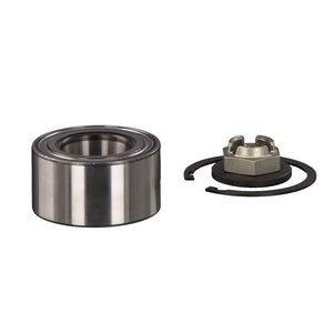 Fiesta Front Wheel Bearing Kit Fits Ford Focus Fusion 1 513 044 S1 Febi 101362