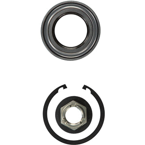 Fiesta Front Wheel Bearing Kit Fits Ford Focus Fusion 1 513 044 S1 Febi 101362