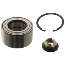 Load image into Gallery viewer, Fiesta Front Wheel Bearing Kit Fits Ford Focus Fusion 1 513 044 S1 Febi 101362