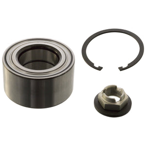 Fiesta Front Wheel Bearing Kit Fits Ford Focus Fusion 1 513 044 S1 Febi 101362