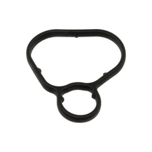 Load image into Gallery viewer, Oil Cooler Gasket Fits Vauxhall Saturn GM Pontiac Lancia FIAT Croma Febi 101398
