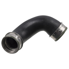 Load image into Gallery viewer, From Intercooler To Intake Tube Charger Intake Hose Fits Mercedes Be Febi 101418