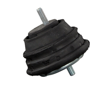Front Engine Mount Mounting Support Fits BMW 22 11 6 754 608 Febi 10142