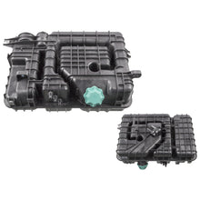 Load image into Gallery viewer, Coolant Expansion Tank Inc Lids &amp; Sensor Fits Mercedes Benz Actros A Febi 101425