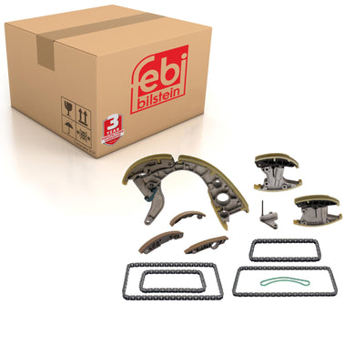 Camshaft Timing Chain Kit Fits Audi A4 A5 OE 059 109 229 Febi 101440