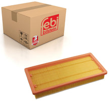 Load image into Gallery viewer, Combo Air Filter Fits Vauxhall 95513084 Febi 101441