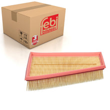 Load image into Gallery viewer, Air Filter Fits Mercedes 165465DD0A Febi 101444