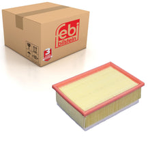 Load image into Gallery viewer, C4 Air Filter Fits Citroen 1444.TZ Febi 101445