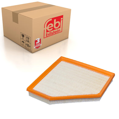 Air Filter Fits BMW 13 71 8 605 164 Febi 101448