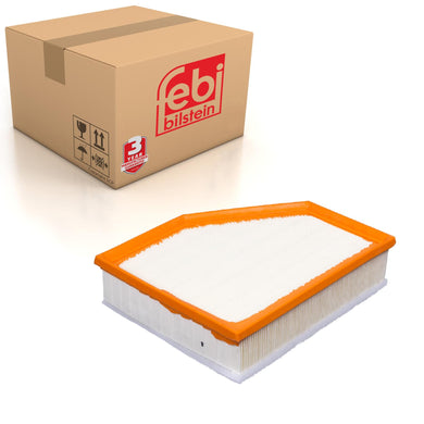 X5 Air Filter Fits BMW X3 M4 13 71 8 577 170 Febi 101449