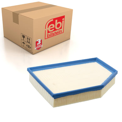 V40 Air Filter Fits Volvo 31368022 Febi 101450