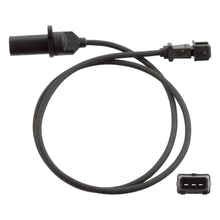 Load image into Gallery viewer, Crankshaft Sensor Fits FIAT Cinquecento Seicento OE 55189513 Febi 101474
