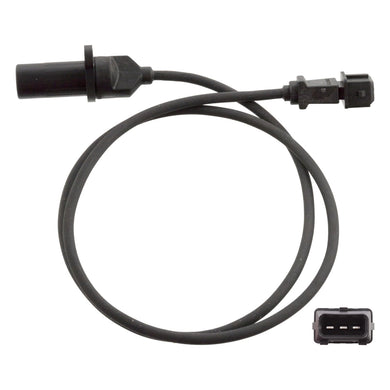Crankshaft Sensor Fits FIAT Cinquecento Seicento OE 55189513 Febi 101474