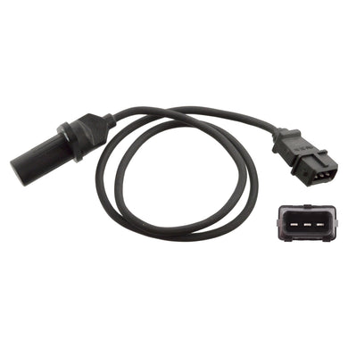Crankshaft Sensor Fits Lancia Dedra Delta Lybra FIAT Brava Bravo Dob Febi 101475
