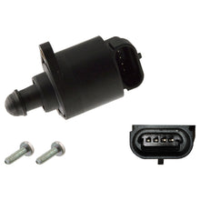 Load image into Gallery viewer, Idle Speed Motor Inc Bolts Fits Peugeot 206 307 406 607 806 Expert C Febi 101496