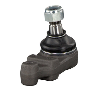 Front Lower Ball Joint Inc Additional Parts Fits Ford Transit Febi 10162
