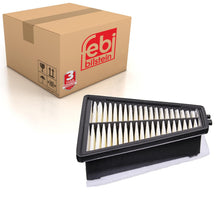 Load image into Gallery viewer, Twingo Air Filter Fits Renault 82 01 069 869 Febi 101642