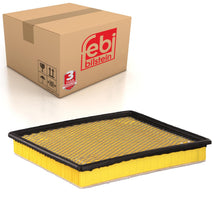 Load image into Gallery viewer, Insignia Air Filter Fits Vauxhall 20972655 Febi 101643