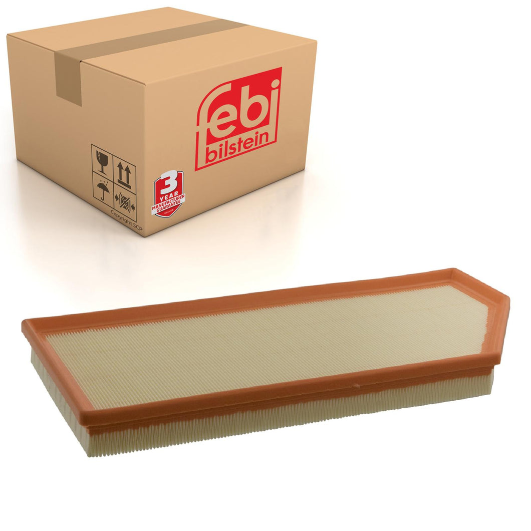 Air Filter Fits Mercedes 654 094 00 04 Febi 101646