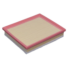 Load image into Gallery viewer, Crossland Air Filter Fits Vauxhall Combo 98 023 486 80 Febi 101647