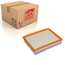 Load image into Gallery viewer, Air Filter Fits BMW 13 71 8 616 909 Febi 101657