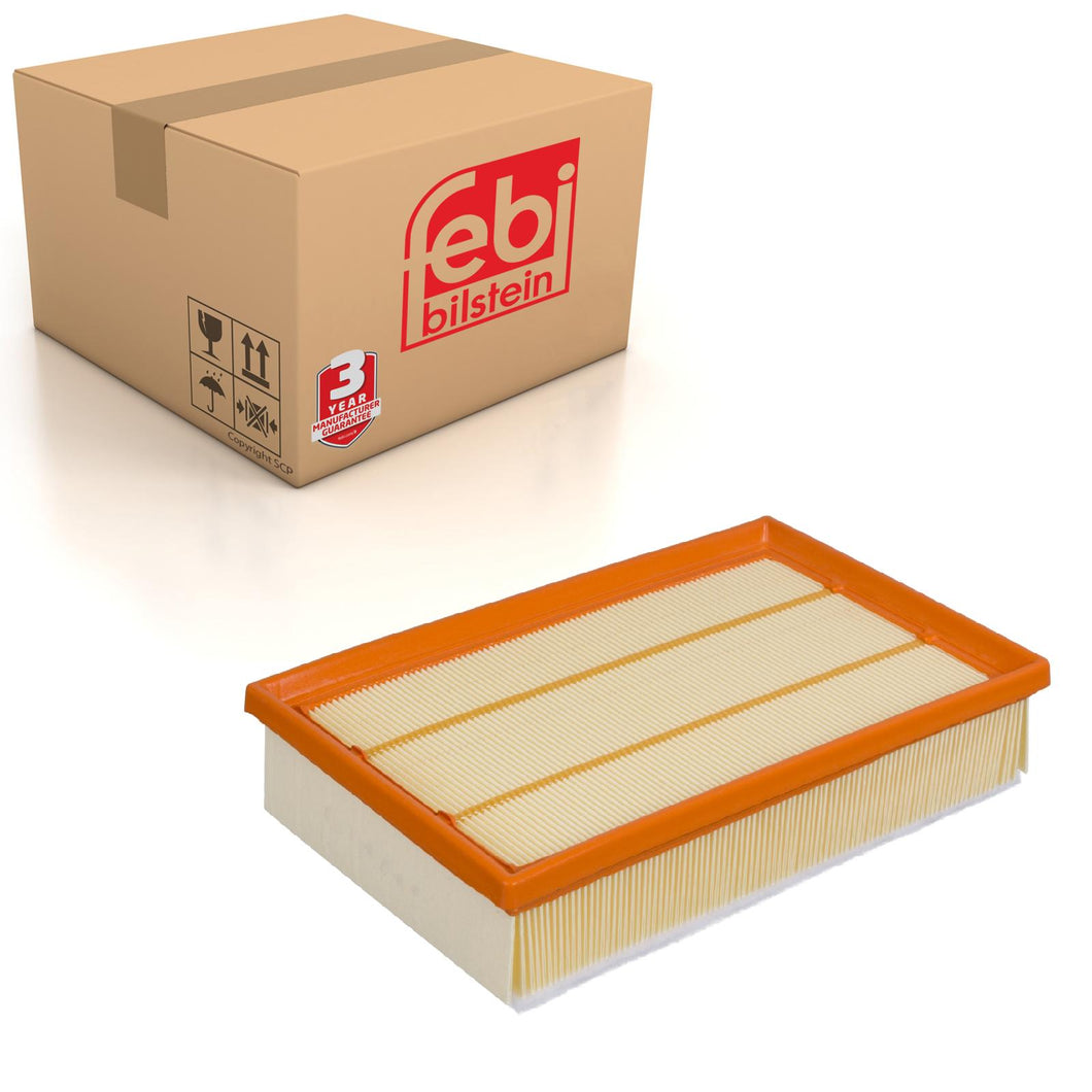 Transit Air Filter Fits Ford 2 240 193 Febi 101659