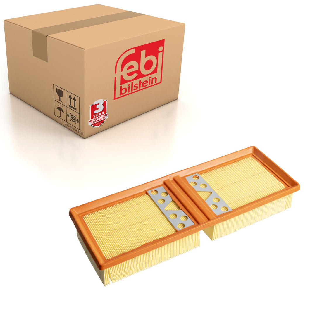 Giulia Air Filter Fits Alfa Stelvio 50534420 Febi 101662