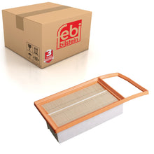 Load image into Gallery viewer, Combo Air Filter Fits Vauxhall 51974227 Febi 101664