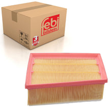 Load image into Gallery viewer, Megane Air Filter Fits Renault Espace 16 54 682 96R Febi 101666