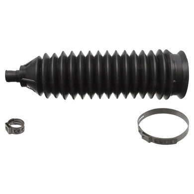 Front Steering Boot Set Fits Chevrolet GM Aveo Kalos OE 93742565 Febi 101678