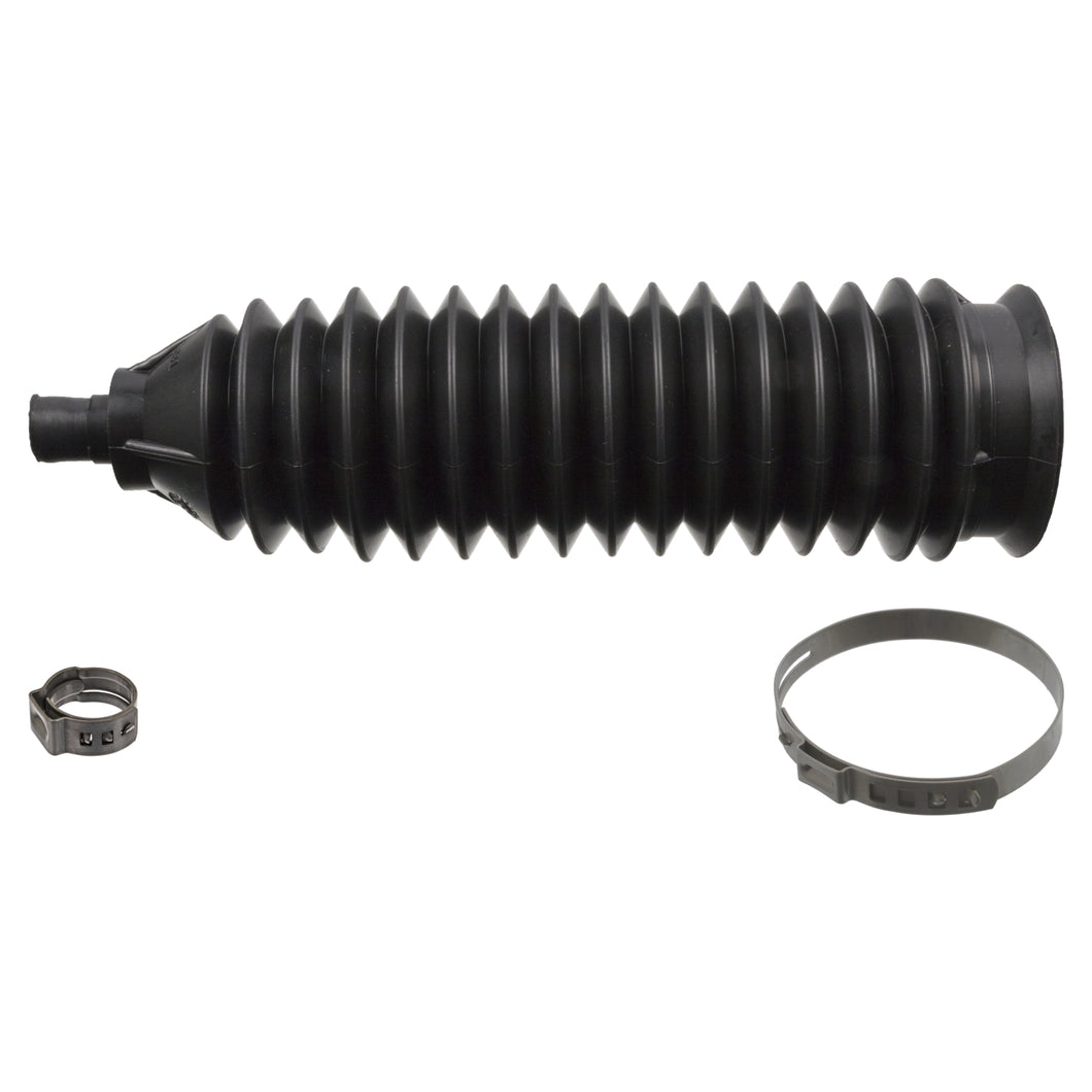 Front Steering Boot Set Fits Chevrolet GM Aveo Kalos OE 93742565 Febi 101678