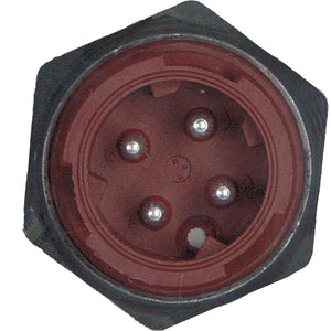 Air Filter Housing Sensor Fits Neoplan CENTROLINER CITYLINER JETLINE Febi 101679