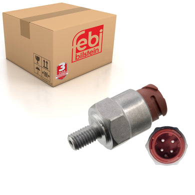 Air Filter Housing Sensor Fits Neoplan CENTROLINER CITYLINER JETLINE Febi 101679