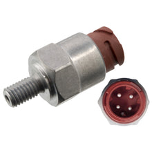 Load image into Gallery viewer, Air Filter Housing Sensor Fits Neoplan CENTROLINER CITYLINER JETLINE Febi 101679