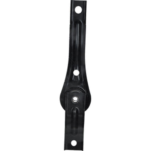 Rear Engine Support Fits Volkswagen Arteon Golf 7 BQ 4motion Alltrac Febi 101699