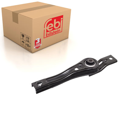 Rear Engine Support Fits Volkswagen Arteon Golf 7 BQ 4motion Alltrac Febi 101699