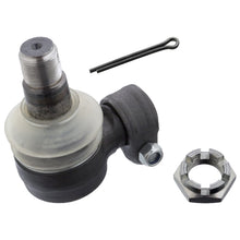 Load image into Gallery viewer, Steering Hydraulic Cylinder Ball Joint Inc Castle Nut &amp; Cotter Pin F Febi 101706