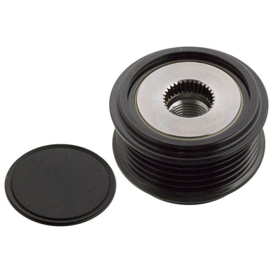 Alternator Overrun Pulley Fits KIA Carens Ceed Rio Soul Sportage Ven Febi 101711