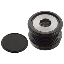 Load image into Gallery viewer, Alternator Overrun Pulley Fits Nissan Mercedes Benz C-Class Model 20 Febi 101712