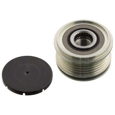 Alternator Overrun Pulley Fits Renault Clio Kangoo Logan Sandero Tha Febi 101714