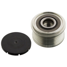 Load image into Gallery viewer, Alternator Overrun Pulley Fits Mercedes Benz A-Class model 176 B-Cla Febi 101716