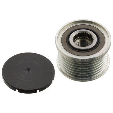 Alternator Overrun Pulley Fits BMW X5 E70 X6 E71 OE 12317560990 Febi 101718