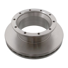 Load image into Gallery viewer, Pair of Rear Brake Disc Fits Mercedes Benz Achsen TE 43135 C6-9 4316 Febi 101727