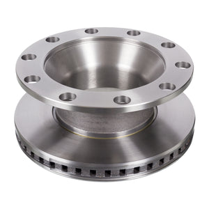 Pair of Brake Disc Fits Volvo FL G2 G3 Renault OE 20763234 Febi 101736