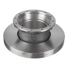 Load image into Gallery viewer, Pair of Brake Disc Fits Renault AE MAGNUM E-TECH PREMIUM Febi 101737