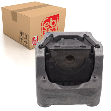 Engine Mount Mounting Support Fits Mercedes 960 241 63 13 Febi 101742