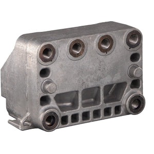 Engine Mount Mounting Support Fits Mercedes 961 241 63 13 Febi 101743