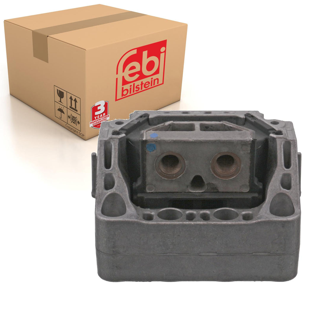 Engine Mount Mounting Support Fits Mercedes 961 241 63 13 Febi 101743