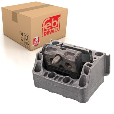 Engine Mount Mounting Support Fits Mercedes 960 241 77 13 Febi 101744