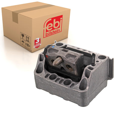 Engine Mount Mounting Support Fits Mercedes 960 241 78 13 Febi 101745